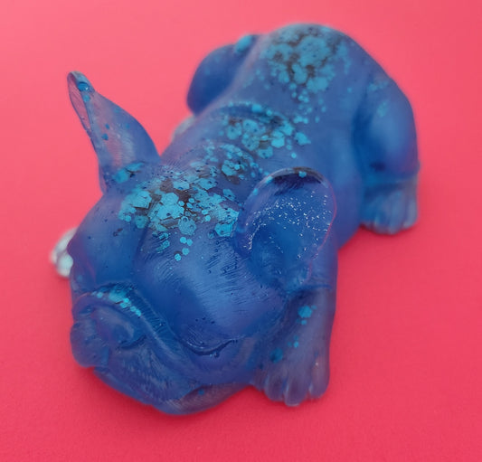 Frenchie Figurine