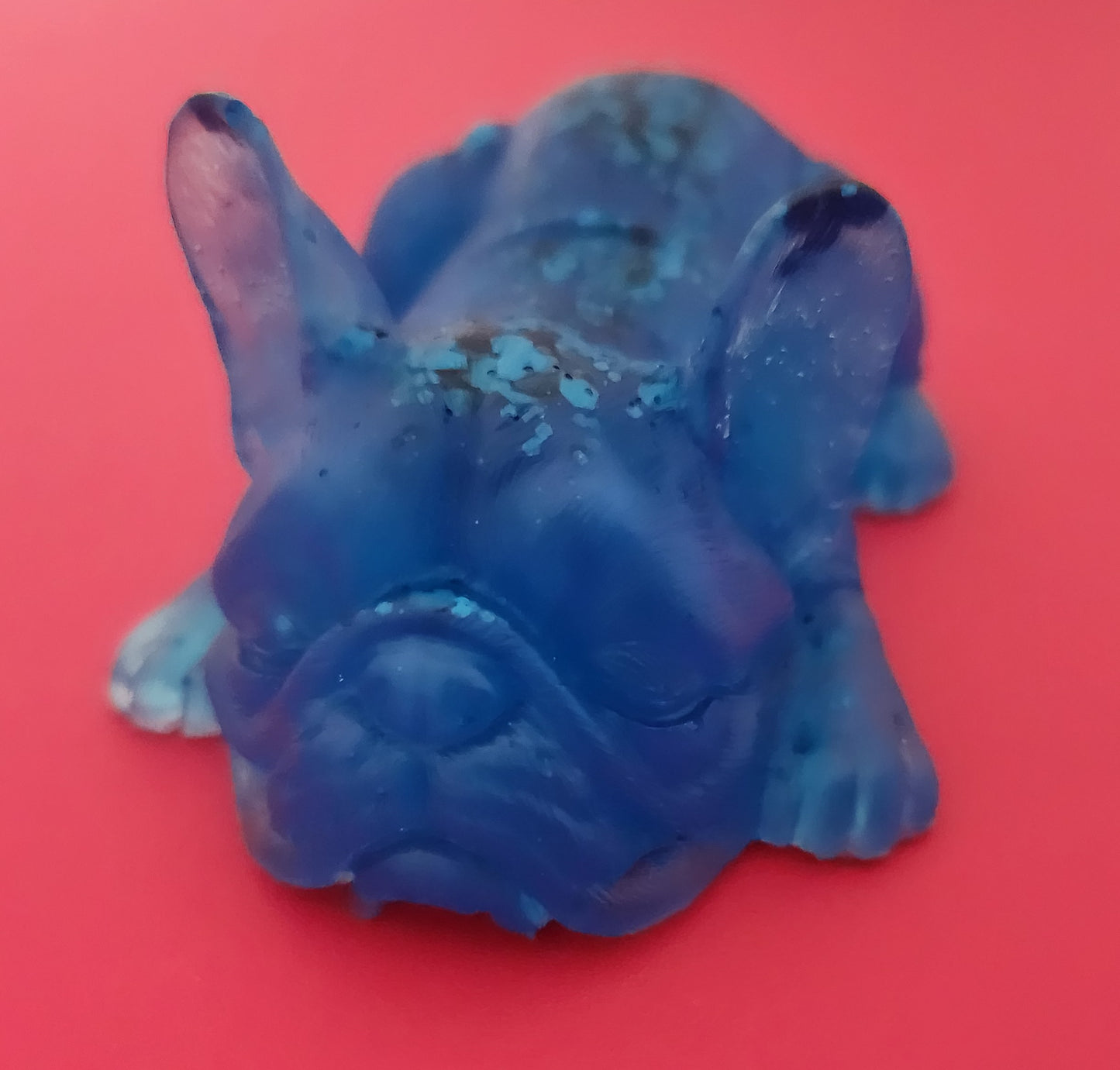 Frenchie Figurine