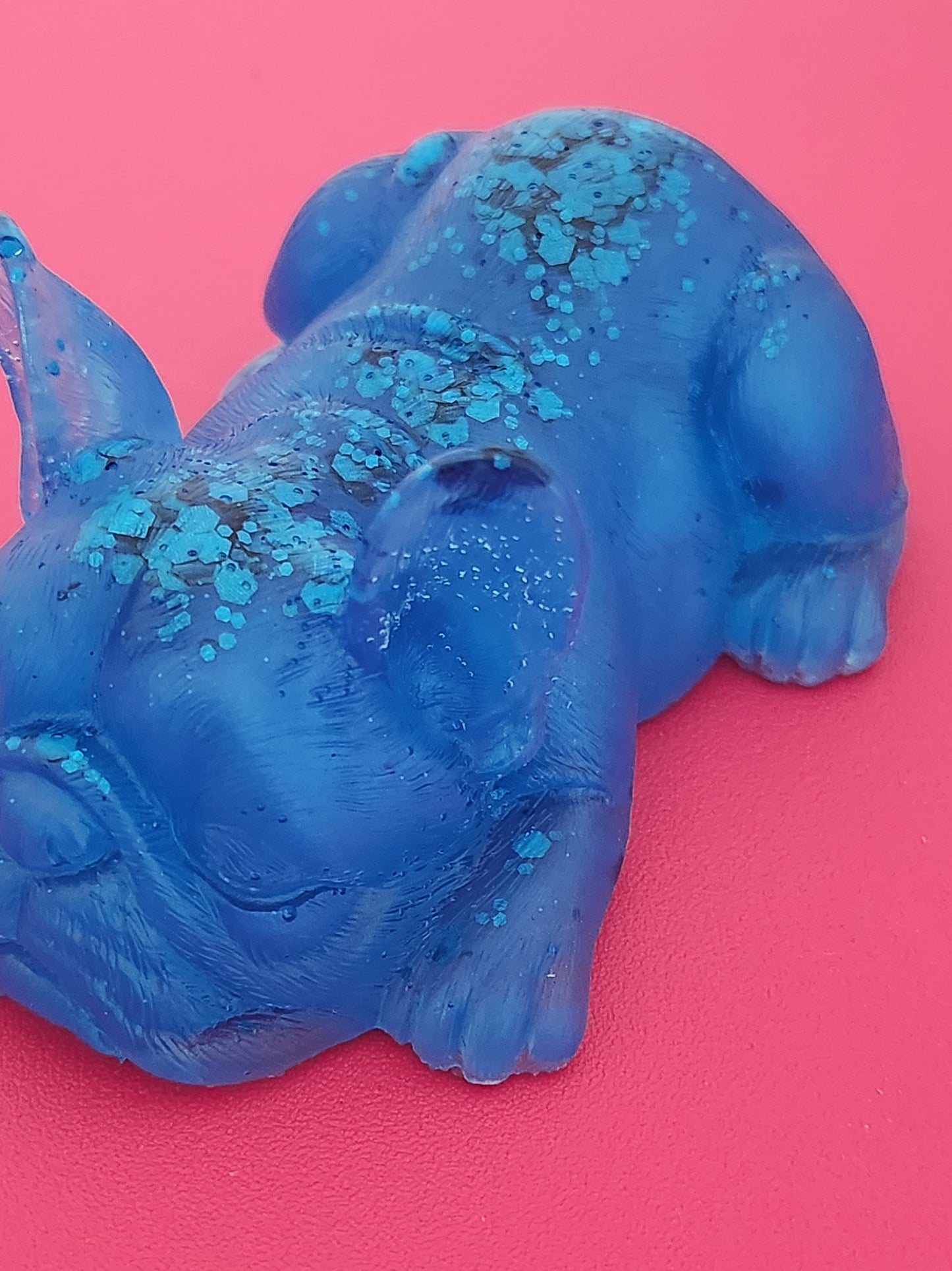 Frenchie Figurine